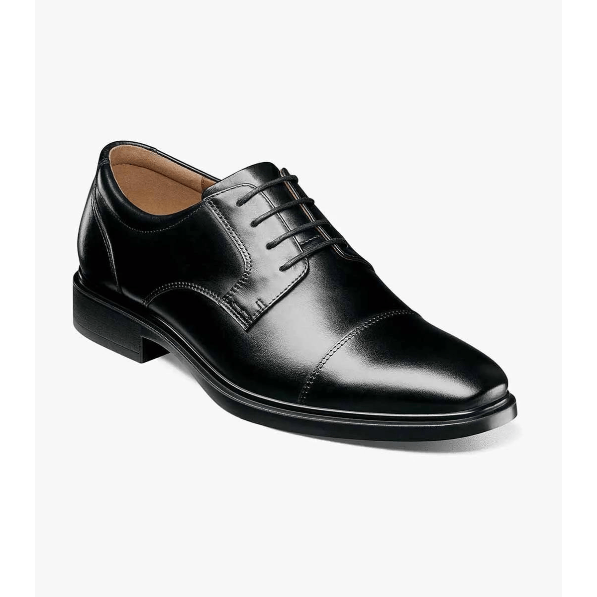 Forecast Black Cap Toe - ODION12191-001-7M