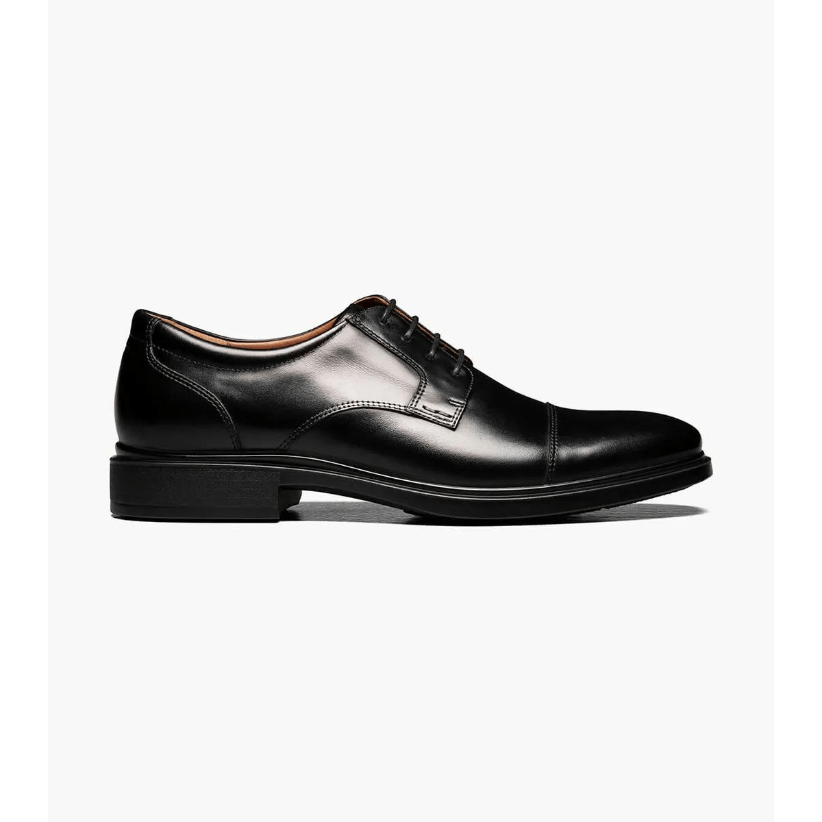 Forecast Black Cap Toe - ODION12191-001-7M