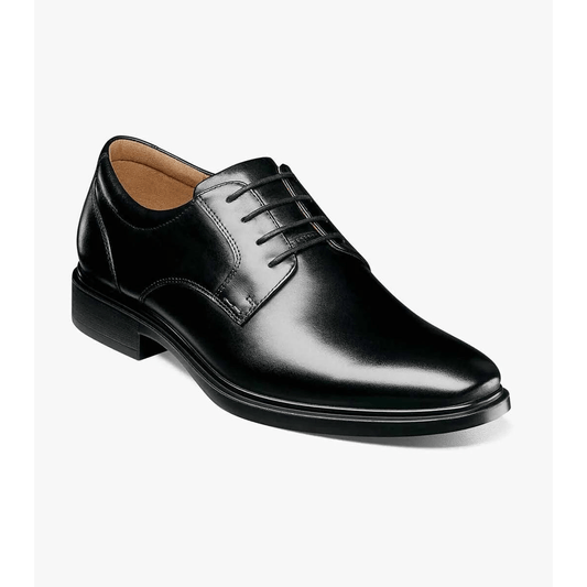 Forecast Black Plain Toe - ODION12190-001-7.5M