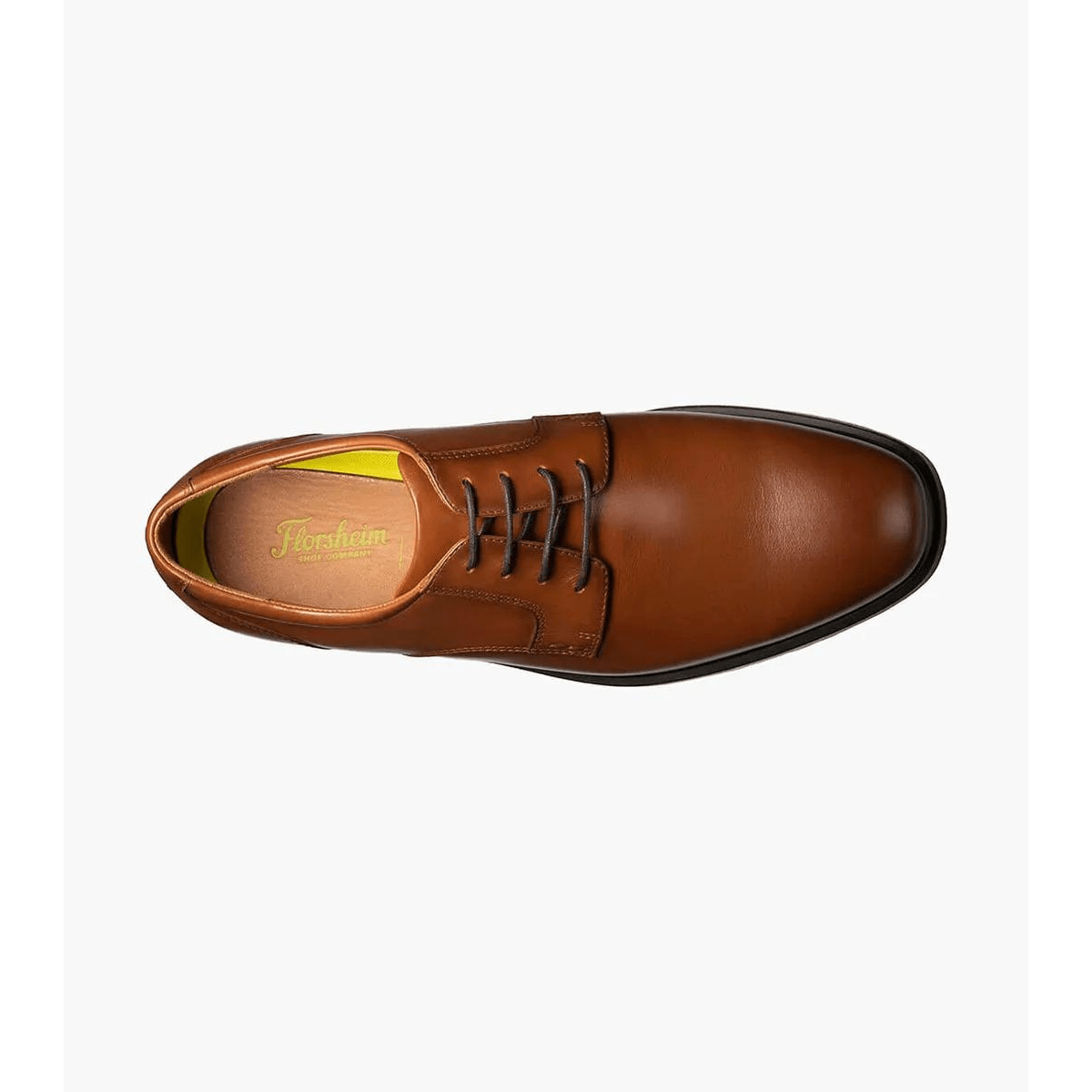 Forecast Tan Plain Toe - ODION12190-221-7M