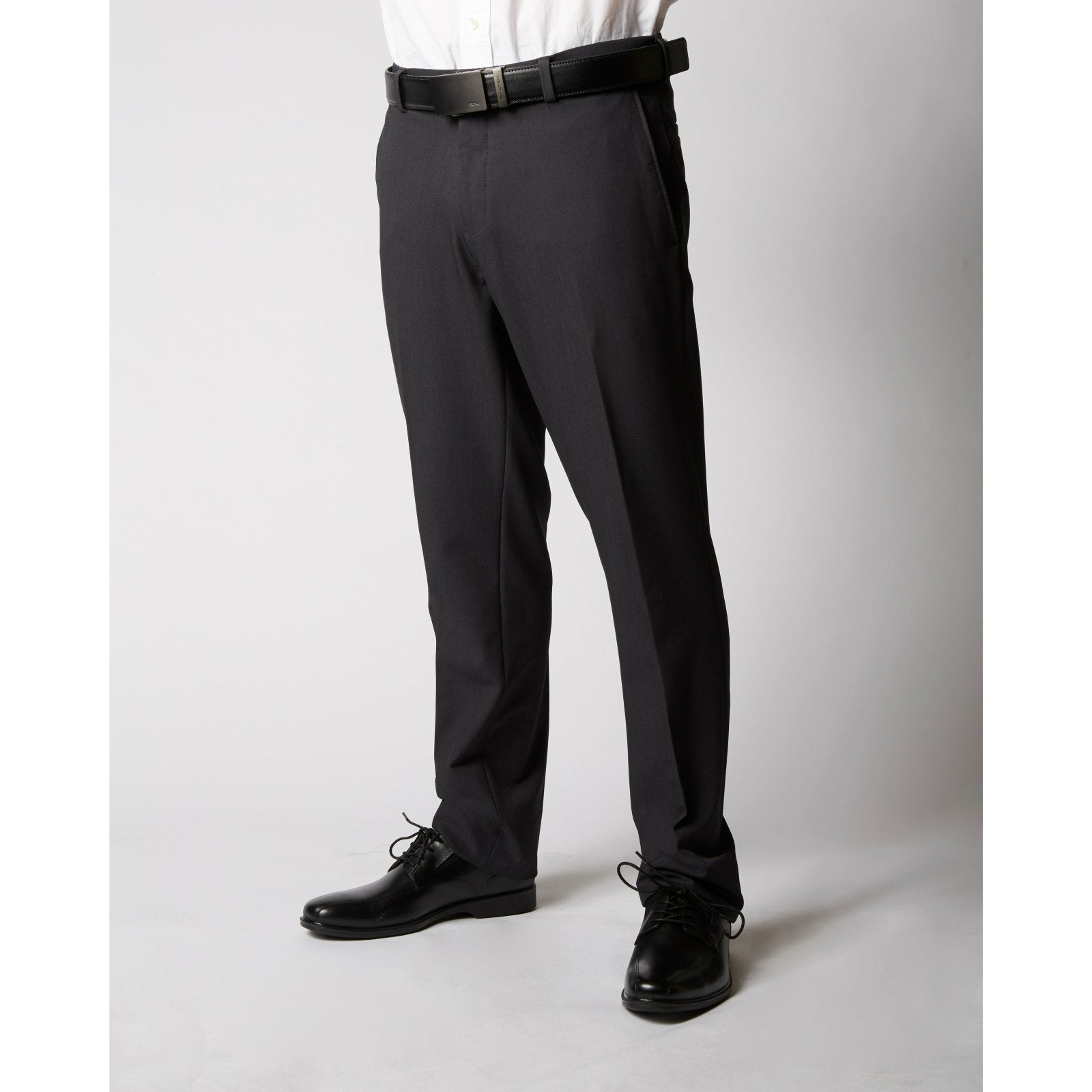 Tempo Golf Slack - designed for Sunday wear — respectful, comfortable, and clean-cut Utah menswear from Kator Shop