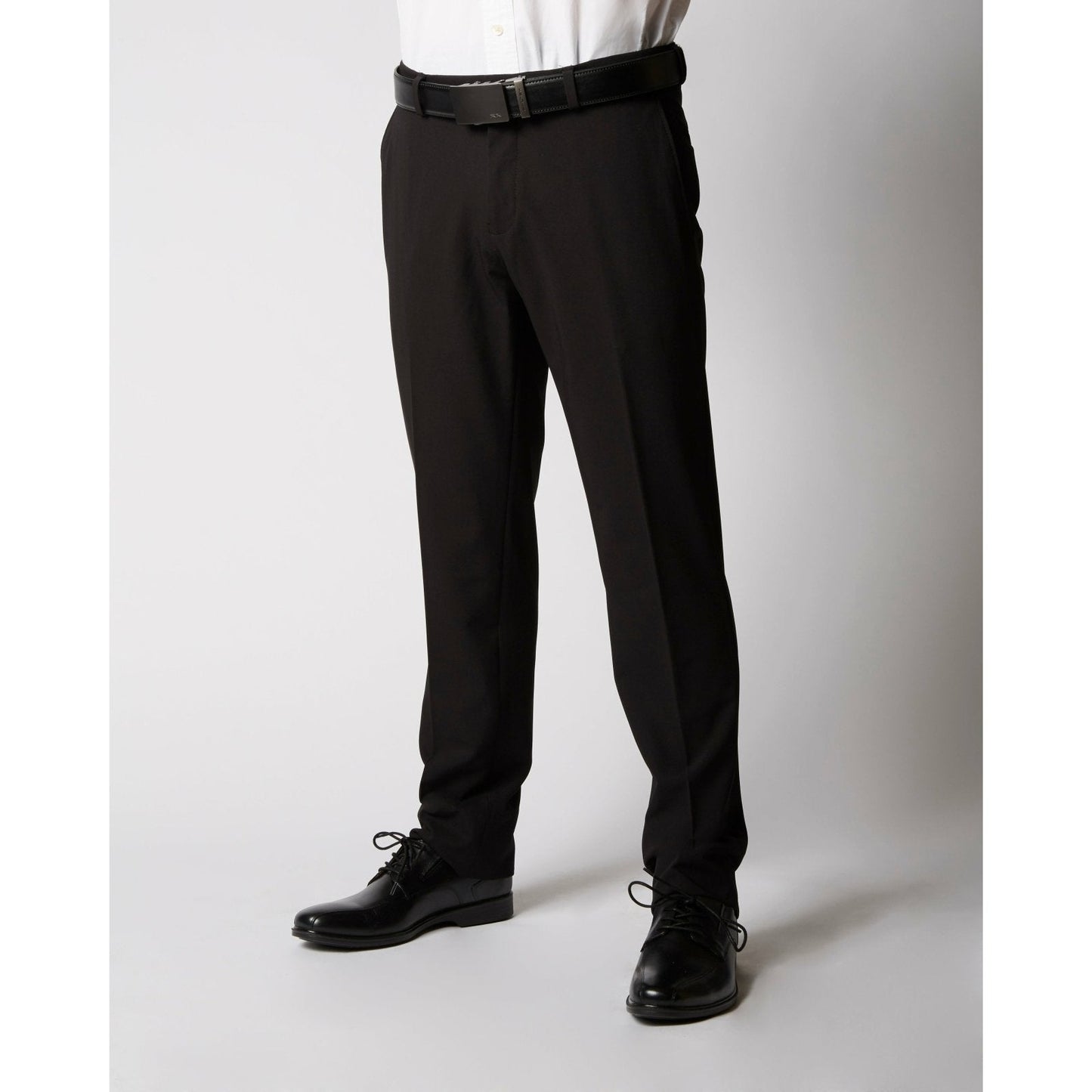 Tempo Golf Slack - designed for golfers — flexible, breathable Utah menswear built for all-day comfort on and off the course.