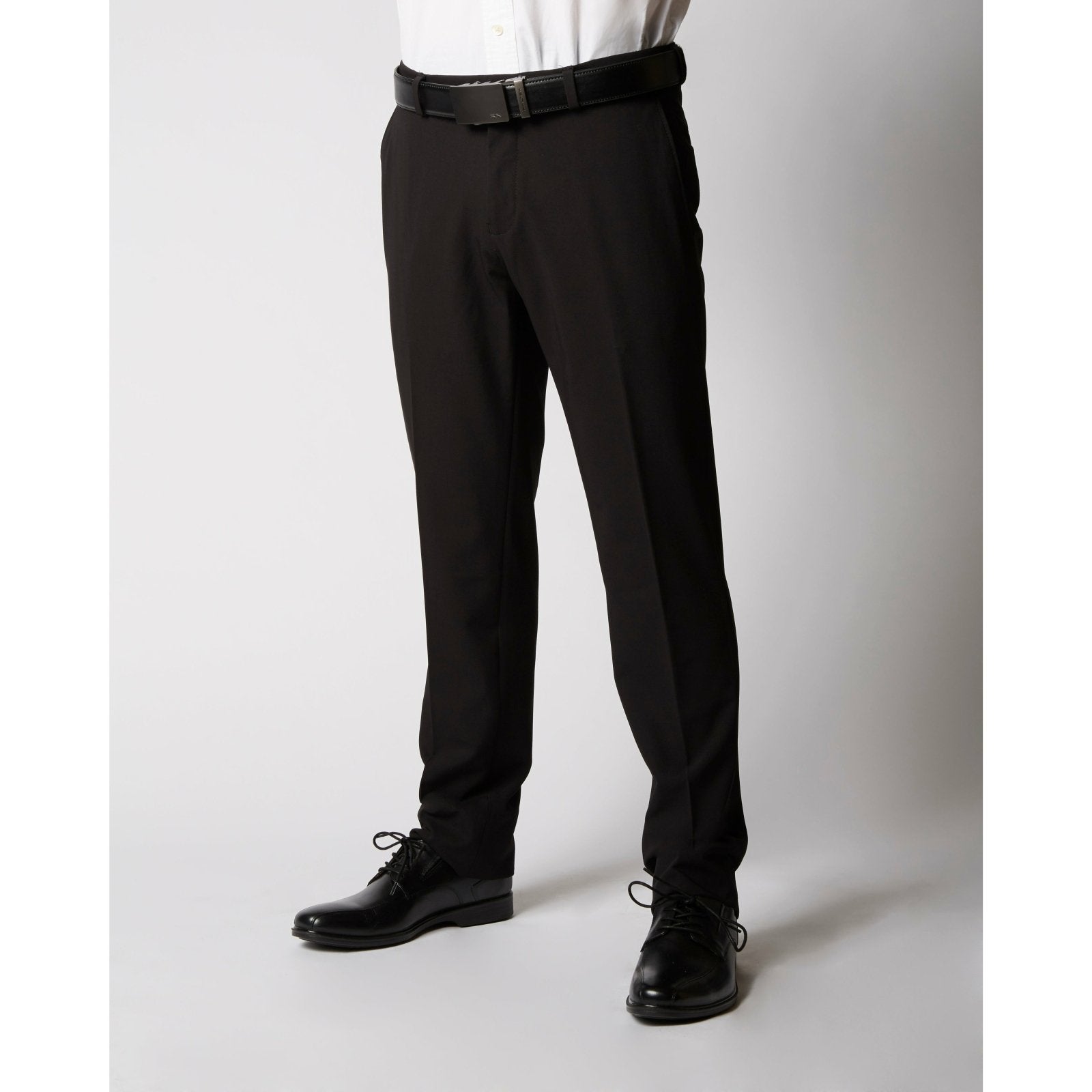 Tempo Golf Slack - designed for golfers — flexible, breathable Utah menswear built for all-day comfort on and off the course.