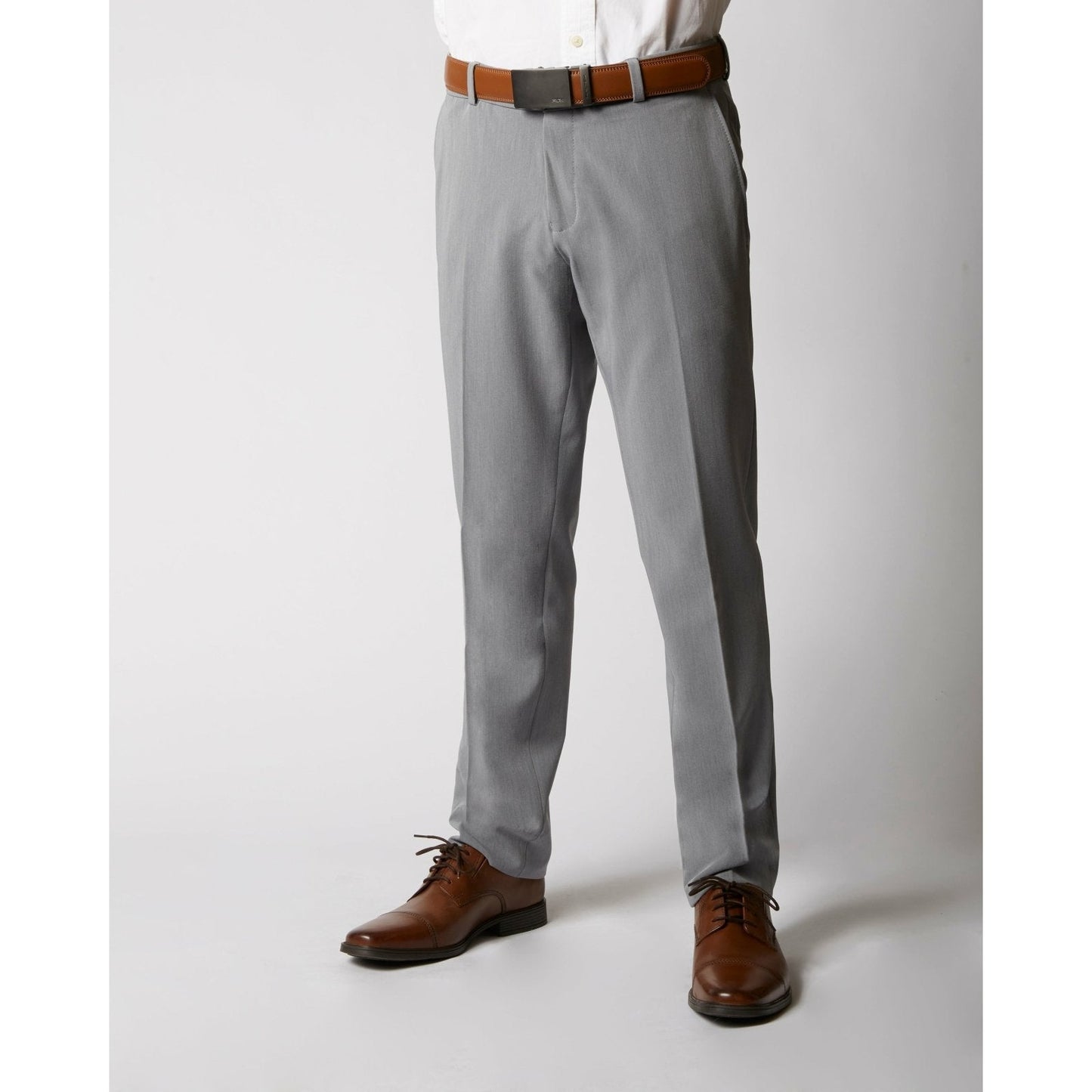 Tempo Golf Slack - handcrafted in Logan, Utah — polished, comfortable design ideal for offices, meetings, and daily workwear.